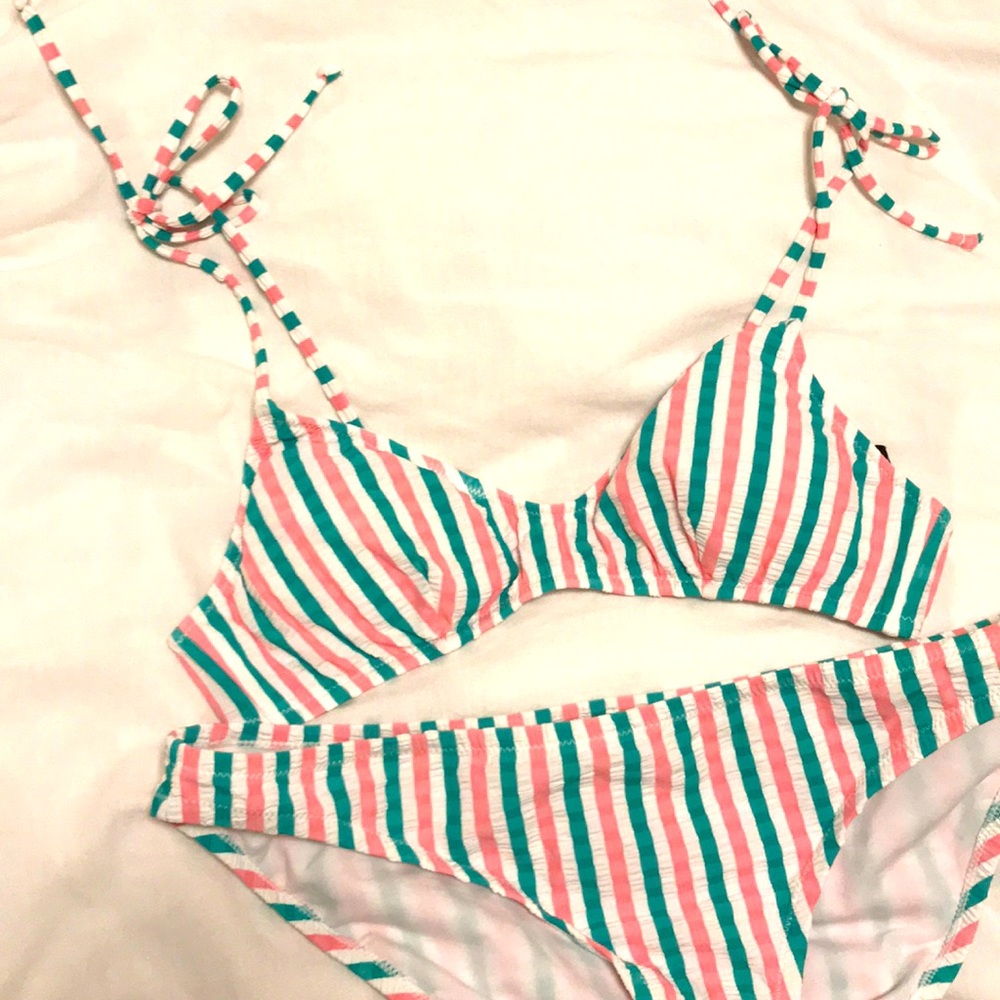 JCrew bikini - Picture 1 of 7
